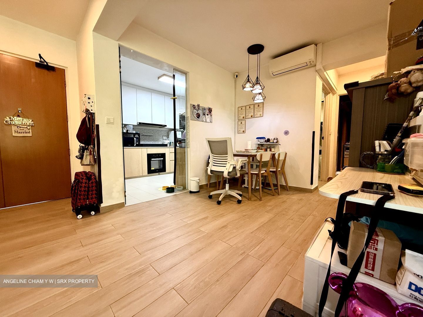 Blk 365C Sun Breeze (Sembawang), HDB 4 Rooms #457724891